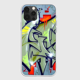 Чехол для iPhone 12 Pro Max с принтом graffiti urban в Екатеринбурге, Силикон |  | felipe pantone | grafiti | paint | street art | urban | город | граффити | искусство | кирпичи | краски | рисунки | стена | улицы | уличное искусство