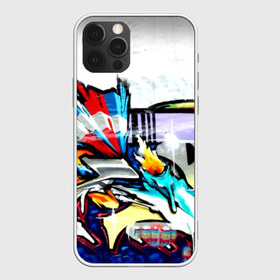 Чехол для iPhone 12 Pro Max с принтом Я художник в Екатеринбурге, Силикон |  | felipe pantone | grafiti | paint | street art | urban | город | граффити | искусство | кирпичи | краски | рисунки | стена | улицы | уличное искусство