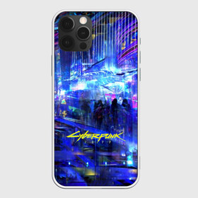 Чехол для iPhone 12 Pro Max с принтом Cyberpunk 2077 в Екатеринбурге, Силикон |  | 2077 | cd projekt red | cyberpunk | cyberpunk 2077 | game | арт | будущее | видеоигра | игра | киберпанк 2077 | киборг | киборги