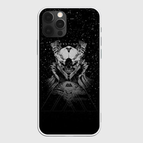 Чехол для iPhone 12 Pro с принтом DESTINY в Екатеринбурге, силикон | область печати: задняя сторона чехла, без боковых панелей | bungie | cayde 6 | cyd6 | destiny | destiny 2 | forsaken | gambit | hunter | titan | warlock | банги | варлок | габмит | дестини | дестини 2 | зур | кейд | кейд 6 | отвергнутые | охотник | титан | туз