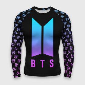 Мужской рашгард 3D с принтом BTS в Екатеринбурге,  |  | bangtan boys | bt21 | bts | bts army | bts stickers | j hope | jimin | jin | jungkook | k pop | rap monster | rapmon | suga | v | бтс | корея | стикеры bts