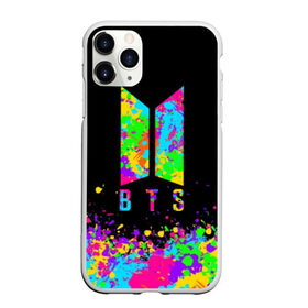 Чехол для iPhone 11 Pro Max матовый с принтом BTS в Екатеринбурге, Силикон |  | bangtan boys | bt21 | bts | bts army | bts stickers | j hope | jimin | jin | jungkook | k pop | rap monster | rapmon | suga | v | бтс | корея | стикеры bts