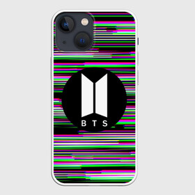 Чехол для iPhone 13 mini с принтом BTS в Екатеринбурге,  |  | bangtan boys | beyond the scene | bts | k pop | music | арэм | ви | джей хоуп | джин | музыка | сюга | чимин | чонгук