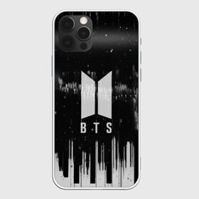 Чехол для iPhone 12 Pro Max с принтом BTS в Екатеринбурге, Силикон |  | bangtan boys | beyond the scene | bts | k pop | music | арэм | ви | джей хоуп | джин | музыка | сюга | чимин | чонгук