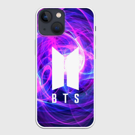 Чехол для iPhone 13 mini с принтом BTS в Екатеринбурге,  |  | bangtan boys | beyond the scene | bts | k pop | music | арэм | ви | джей хоуп | джин | музыка | сюга | чимин | чонгук