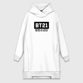 Платье-худи хлопок с принтом BTS BT21 в Екатеринбурге,  |  | bangtan boys | bt21 | bts | bts army | bts stickers | j hope | jimin | jin | jungkook | k pop | rap monster | rapmon | suga | v | бтс | корея | стикеры bts