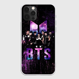 Чехол для iPhone 12 Pro Max с принтом BTS в Екатеринбурге, Силикон |  | bangtan | boy | j hope | jimin | jin | jungkook | korea | luv | rm | suga | v | with | бтс | кей | поп