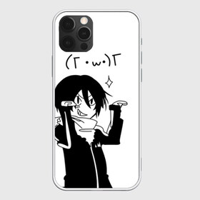 Чехол для iPhone 12 Pro Max с принтом Бездомный бог в Екатеринбурге, Силикон |  | anime | noragami | аниме | бездомный бог | манга | норагами | хиёри ики | ято