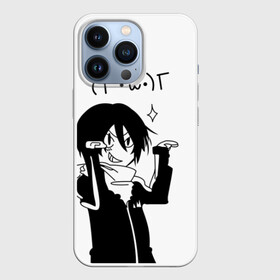 Чехол для iPhone 13 Pro с принтом KAWAII YATO в Екатеринбурге,  |  | Тематика изображения на принте: anime | noragami | аниме | бездомный бог | манга | норагами | хиёри ики | ято