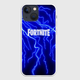 Чехол для iPhone 13 mini с принтом FORTNITE в Екатеринбурге,  |  | battle royale | fortnite | fortnite battle royale | futuresynth | game | outrun | retrowave | synth | synthwave | игры | ретровейв | синтвейв | фортнайт