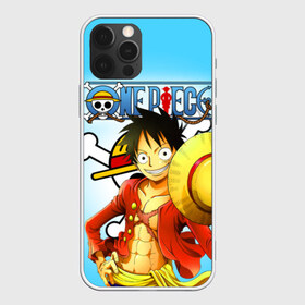 Чехол для iPhone 12 Pro Max с принтом One Piece в Екатеринбурге, Силикон |  | monkey d. luffy | one piece | tony tony chopper | аниме | большой куш | ван пис | ванпис | манга | манки д. луффи | пираты | пираты соломенной шляпы | тони тони чоппер