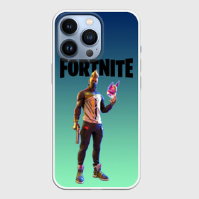 Чехол для iPhone 13 Pro с принтом Fortnite в Екатеринбурге,  |  | 1 | 2019 | 2020 | battle | cs go | fortnite | game | gamer | howl | llama | new | space | битва | воин | вой | война | дракон | игра | королевская | космос | лама | лого | надпись | новинка | оружие | предводитель | роял | симулят