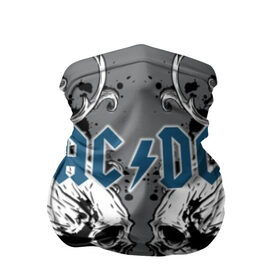 Бандана-труба 3D с принтом AC/DC в Екатеринбурге, 100% полиэстер, ткань с особыми свойствами — Activecool | плотность 150‒180 г/м2; хорошо тянется, но сохраняет форму | ac dc | acdc | back in black | columbia | epic | force | guitar | pop | rock | vevo | ангус | блюз | рок | хард | янг