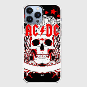 Чехол для iPhone 13 Pro Max с принтом AC DC в Екатеринбурге,  |  | Тематика изображения на принте: ac dc | acdc | back in black | columbia | epic | force | guitar | pop | rock | vevo | ангус | блюз | рок | хард | янг