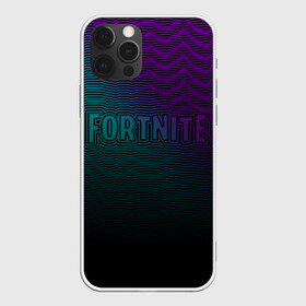 Чехол для iPhone 12 Pro с принтом Fortnite в Екатеринбурге, силикон | область печати: задняя сторона чехла, без боковых панелей | 1 | 2019 | 2020 | battle | cs go | fortnite | game | gamer | howl | llama | new | space | битва | воин | вой | война | дракон | игра | королевская | космос | лама | лого | надпись | новинка | оружие | предводитель | роял | симулят