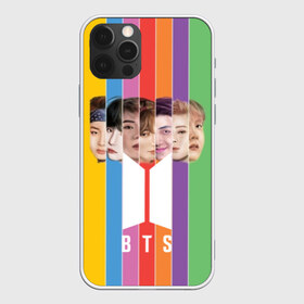 Чехол для iPhone 12 Pro Max с принтом BTS в Екатеринбурге, Силикон |  | bangtanboys | bt 21 | bts | bts army | bts stickers | j hope | jimin | jin | jungkook | k pop | rap monster | rapmon | suga | актер | бойбенд | бтс | корея | певец | стикеры bts