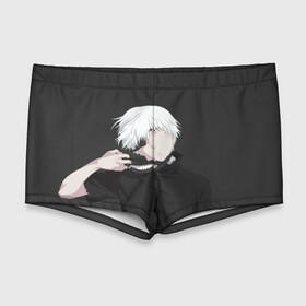 Мужские купальные плавки 3D с принтом Kaneki Ken снимает маску в Екатеринбурге, Полиэстер 85%, Спандекс 15% |  | Тематика изображения на принте: anteiku | ghoul | kaneki | ken | tokyo | антейку | гуль | канеки | кен | токийский