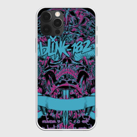 Чехол для iPhone 12 Pro Max с принтом Blink 182 в Екатеринбурге, Силикон |  | Тематика изображения на принте: barker | bbc music | california | live | mark hoppus | matt skiba | punk | rock | travis barker | панк | поп панк | рок | скейт | том делонг