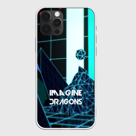 Чехол для iPhone 12 Pro Max с принтом IMAGINE DRAGONS в Екатеринбурге, Силикон |  | destiny | from | imagine dragons | metal death | rock | альтернатива | метал | рок | хард | хеви | электроникор