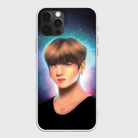 Чехол для iPhone 12 Pro Max с принтом Jungkook в Екатеринбурге, Силикон |  | bts | jimin | jin | jungkook | k pop | kim taehyung | korean | suga | бтс | джонгук | ким сокчин | ким тэ хён | корейский поп | корея | мин юнги | пак | суга | чимин | чон