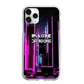 Чехол для iPhone 11 Pro Max матовый с принтом imagine dragons в Екатеринбурге, Силикон |  | destiny | from | imagine dragons | metal death | rock | альтернатива | метал | рок | хард | хеви | электроникор