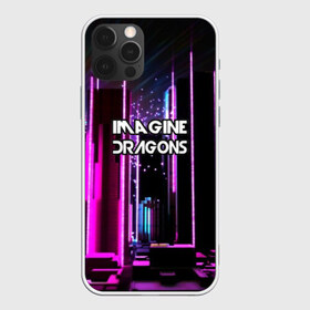 Чехол для iPhone 12 Pro Max с принтом imagine dragons в Екатеринбурге, Силикон |  | destiny | from | imagine dragons | metal death | rock | альтернатива | метал | рок | хард | хеви | электроникор