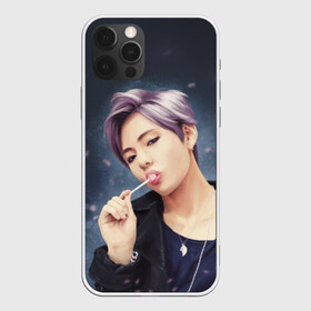 Чехол для iPhone 12 Pro Max с принтом Hair в Екатеринбурге, Силикон |  | bts | jimin | jin | jungkook | k pop | kim taehyung | korean | suga | бтс | джонгук | ким сокчин | ким тэ хён | корейский поп | корея | мин юнги | пак | суга | чимин | чон