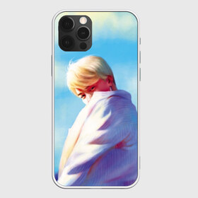 Чехол для iPhone 12 Pro Max с принтом BTS SKY в Екатеринбурге, Силикон |  | bts | jimin | jin | jungkook | k pop | kim taehyung | korean | suga | бтс | джонгук | ким сокчин | ким тэ хён | корейский поп | корея | мин юнги | пак | суга | чимин | чон