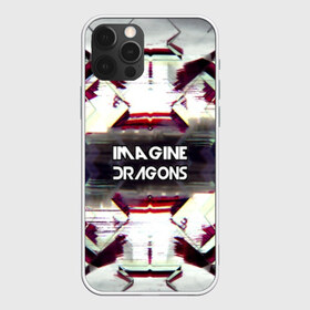 Чехол для iPhone 12 Pro Max с принтом imagine dragons в Екатеринбурге, Силикон |  | destiny | from | imagine dragons | metal death | rock | альтернатива | метал | рок | хард | хеви | электроникор