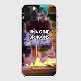 Чехол для iPhone 12 Pro Max с принтом Imagine Dragons в Екатеринбурге, Силикон |  | destiny | from | imagine dragons | metal death | rock | альтернатива | метал | рок | хард | хеви | электроникор