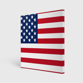 Холст квадратный с принтом USA в Екатеринбурге, 100% ПВХ |  | usa | абстракция | америка | американский | герб | звезды | краска | символика сша | страны | сша | флаг | штаты