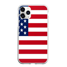 Чехол для iPhone 11 Pro Max матовый с принтом USA в Екатеринбурге, Силикон |  | Тематика изображения на принте: usa | абстракция | америка | американский | герб | звезды | краска | символика сша | страны | сша | флаг | штаты
