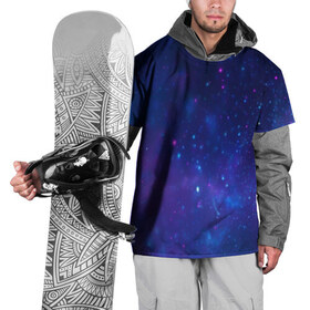 Накидка на куртку 3D с принтом Космос в Екатеринбурге, 100% полиэстер |  | Тематика изображения на принте: galaxy | nebula | space | star | абстракция | вселенная | галактика | звезда | звезды | космический | планеты