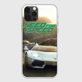 Чехол для iPhone 12 Pro с принтом Need for Speed в Екатеринбурге, силикон | область печати: задняя сторона чехла, без боковых панелей | games | most | nfs mw | off | payback | racing | rip | wanted | авто | вип | гонки | жажда скорости | класс | машины | нид | симулятор | фор