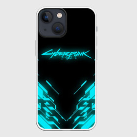 Чехол для iPhone 13 mini с принтом CYBERPUNK 2077 NEON   НЕОН в Екатеринбурге,  |  | 2019 | cd project red | cyberpunk 2077 | future | hack | night city | samurai | sci fi | андроиды | безумие | будущее | киберпанк 2077 | логотип | роботы | самураи | фантастика | цифры