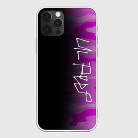 Чехол для iPhone 12 Pro Max с принтом LIL PEEP в Екатеринбурге, Силикон |  | camo | lil peep | lil prince | logo | military | music | pink | rap | зарубежная музыка | зарубежные | камуфляж | лил пип | лого | маленький принц | милитари | музыка | реп | розовый