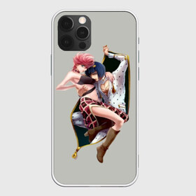 Чехол для iPhone 12 Pro Max с принтом JoJo Bizarre Adventure в Екатеринбурге, Силикон |  | anime | aureo | jojo | jojos | jojos bizarre adventure | vento | боевик | джоджо | иероглиф | манга | приключения | стиль | ужасы | фэнтези | япония