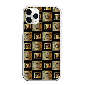 Чехол для iPhone 11 Pro матовый с принтом gold в Екатеринбурге, Силикон |  | fashion | luxury | texture | дорогая | дорогой | золото | люкс | паттерн | роскошь | серебро | стиль | стильная | текстура