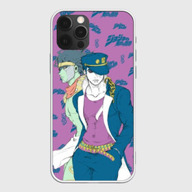 Чехол для iPhone 12 Pro Max с принтом JoJo Bizarre Adventure в Екатеринбурге, Силикон |  | anime | aureo | jojo | jojos | jojos bizarre adventure | vento | боевик | джоджо | иероглиф | манга | приключения | стиль | ужасы | фэнтези | япония