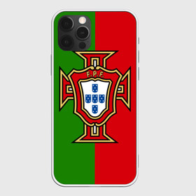 Чехол для iPhone 12 Pro Max с принтом Сборная Португалии в Екатеринбурге, Силикон |  | portugal | криштиану роналду | португалия | португальская сборная | сборная португалии | сборная португалии по футболу | форма | футбол | чемпионат