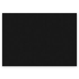 Поздравительная открытка с принтом Carbon Fiber Big в Екатеринбурге, 100% бумага | плотность бумаги 280 г/м2, матовая, на обратной стороне линовка и место для марки
 | auto | black | carbon | fon | karbon | korbon | pattern | авто | автомобили | карбон | корбон | паттерн | текстиль | текстура | текстуры | темный | ткань | фон | черный