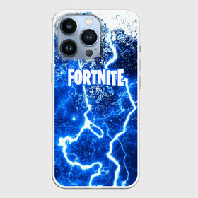 Чехол для iPhone 13 Pro с принтом FORTNITE STORM в Екатеринбурге,  |  | Тематика изображения на принте: battle royale | fortnite | fortnite battle royale | futuresynth | game | outrun | retrowave | synth | synthwave | игры | ретровейв | синтвейв | фортнайт