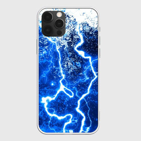 Чехол для iPhone 12 Pro Max с принтом STORM в Екатеринбурге, Силикон |  | abstraction | tie dye | watercolor | абстракция красок | акварель | акриловый | брызги красок | живопись | краска | потертость красок | размытые краски | текстуры | черно белый | яркие краски