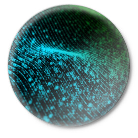 Значок с принтом ПРОГРАММИСТ в Екатеринбурге,  металл | круглая форма, металлическая застежка в виде булавки | Тематика изображения на принте: anonymus | cod | hack | hacker | it | program | texture | айти | аноним | анонимус | взлом | код | кодинг | программа | программист | текстура | хак | хакер