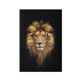 Обложка для паспорта матовая кожа с принтом Лев в Екатеринбурге, натуральная матовая кожа | размер 19,3 х 13,7 см; прозрачные пластиковые крепления | Тематика изображения на принте: african | animals | authority | big | cat | cool | head | illustration | indisputable | lion | mane | muzzle | supreme | swag | авторитет | африканский | большая | верховный | голова | грива | животные | иллюстрация | кошка | крутой | лев | непрер