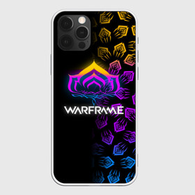 Чехол для iPhone 12 Pro с принтом WARFRAME в Екатеринбурге, силикон | область печати: задняя сторона чехла, без боковых панелей | lotus | warframe | warframe 2019 | warframe lotus | warframe stalker. | warframe арчвинг | варфрейм | варфрейм прайм | варфрэйм лотос | красный сталкер | лотос | ревенант варфрейм