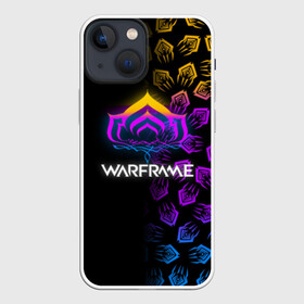 Чехол для iPhone 13 mini с принтом WARFRAME в Екатеринбурге,  |  | lotus | warframe | warframe 2019 | warframe lotus | warframe stalker. | warframe арчвинг | варфрейм | варфрейм прайм | варфрэйм лотос | красный сталкер | лотос | ревенант варфрейм