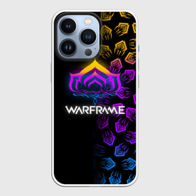 Чехол для iPhone 13 Pro с принтом WARFRAME в Екатеринбурге,  |  | lotus | warframe | warframe 2019 | warframe lotus | warframe stalker. | warframe арчвинг | варфрейм | варфрейм прайм | варфрэйм лотос | красный сталкер | лотос | ревенант варфрейм