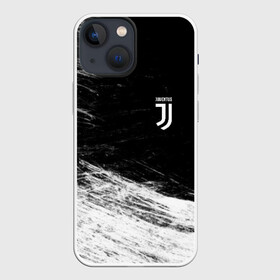 Чехол для iPhone 13 mini с принтом JUVENTUS в Екатеринбурге,  |  | italia | juve | juventus | sport | италия | спорт | спортивная форма | футбол | футбольный | чемпионат | ювентус