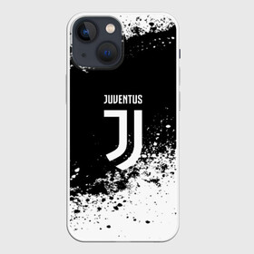 Чехол для iPhone 13 mini с принтом JUVENTUS в Екатеринбурге,  |  | italia | juve | juventus | sport | италия | спорт | спортивная форма | футбол | футбольный | чемпионат | ювентус